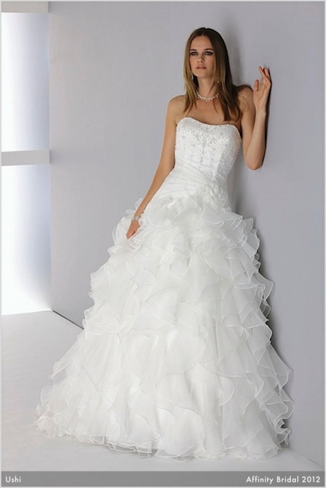 Affinity bridal