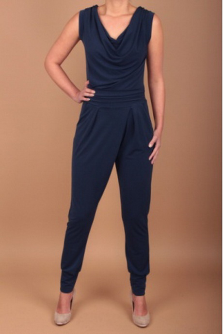 Dames jumpsuits