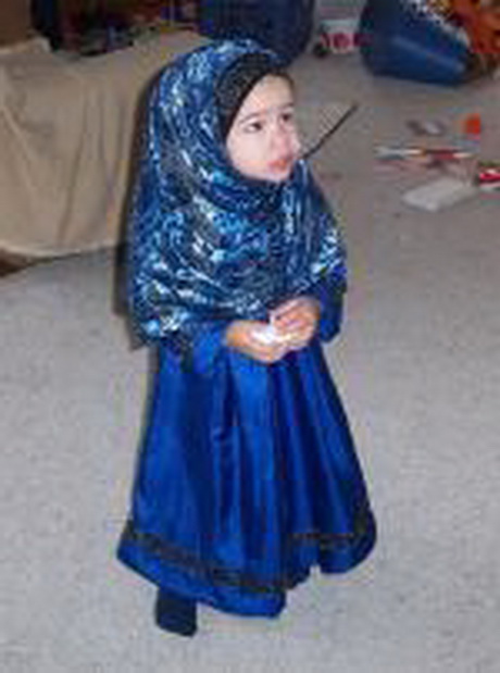 Islamitische jurken