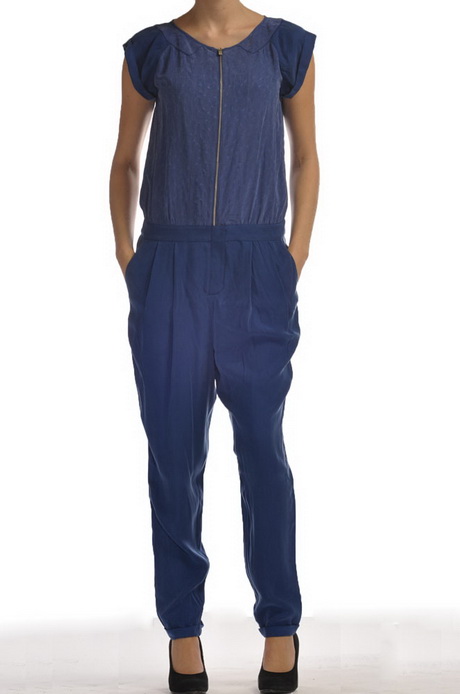 Jumpsuit dames