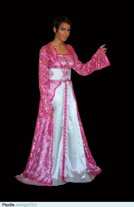 Marokkaanse jurken 2015