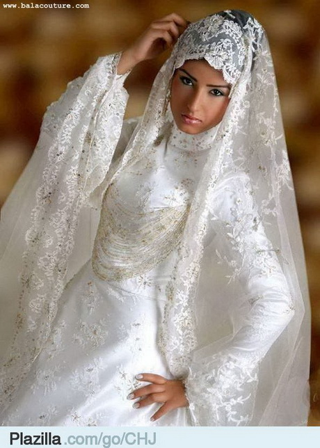Marokkaanse jurken