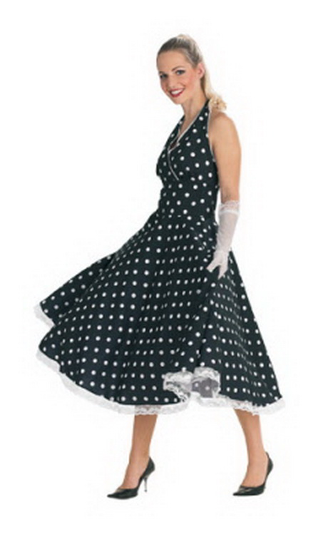 Petticoat jurk