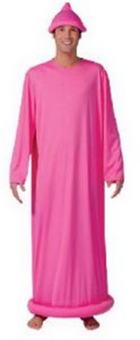 Roze kleding