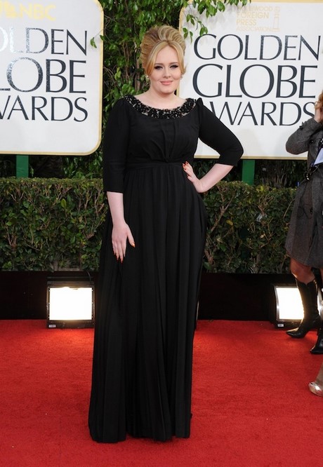 Adele jurk