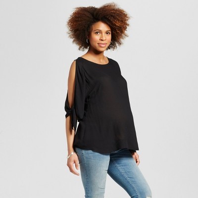 Lange blouse