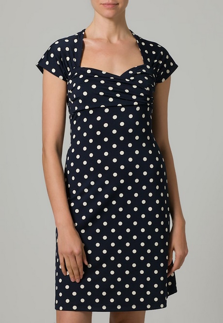 King louie polka dot dress