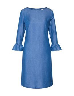Esprit blauwe jurk