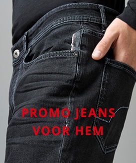 Jeanskleed esprit