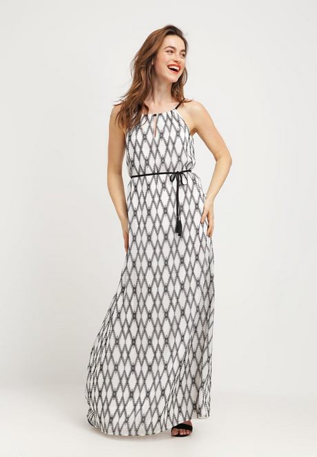 Maxi dress esprit