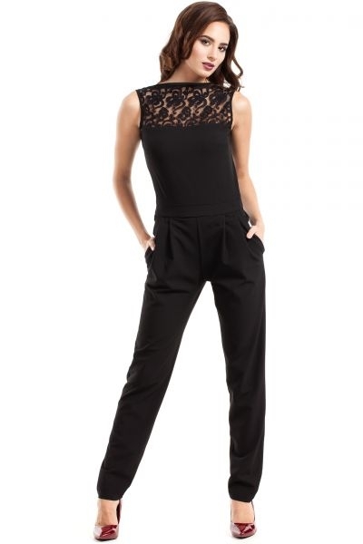 Elegante jumpsuit dames