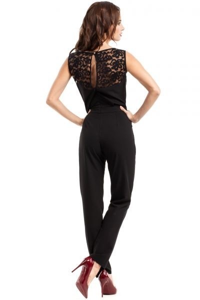 Elegante jumpsuit dames