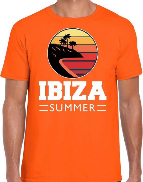 Ibiza feest kleding