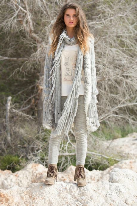 Ibiza kleding winter