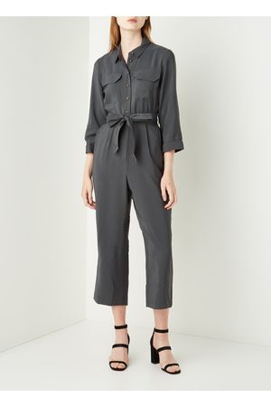 Jumpsuit bijenkorf