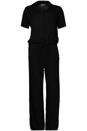 Jumpsuit dames korte mouw