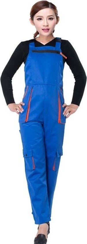 Jumpsuit lange vrouwen