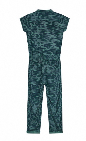 Meisjes jumpsuit