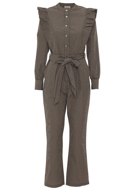 Stoere jumpsuits