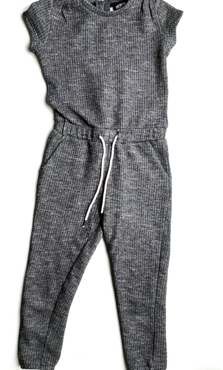 Stoere jumpsuits