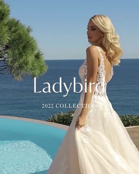 Ladybird 2022 collectie