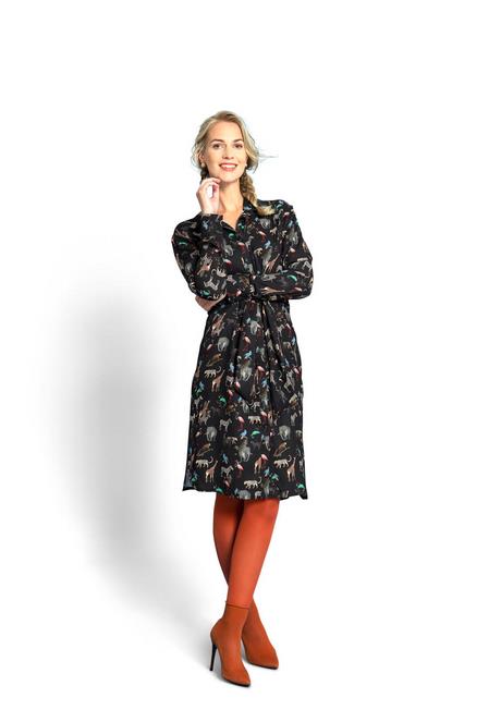 Pepe Jeans Dakota Dames Overhemd - Katoenen Blouse Met Vlindermouwen