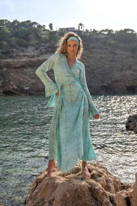 Ibiza jurken 2023