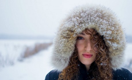 Winterkleding vrouwen