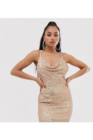 Asos cocktailjurk