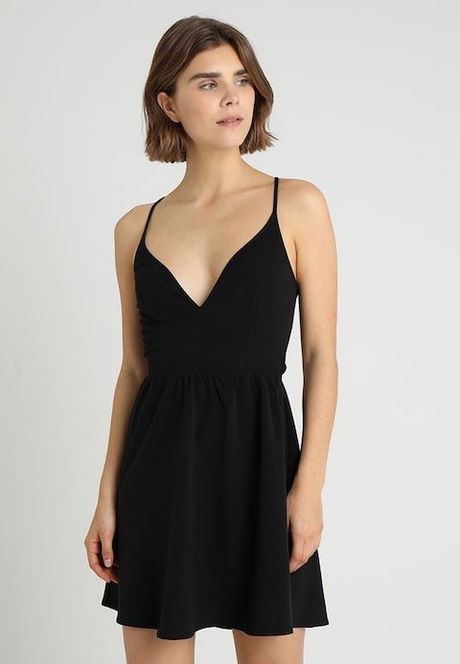 Cocktailjurk asos