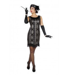 Great gatsby thema kleding