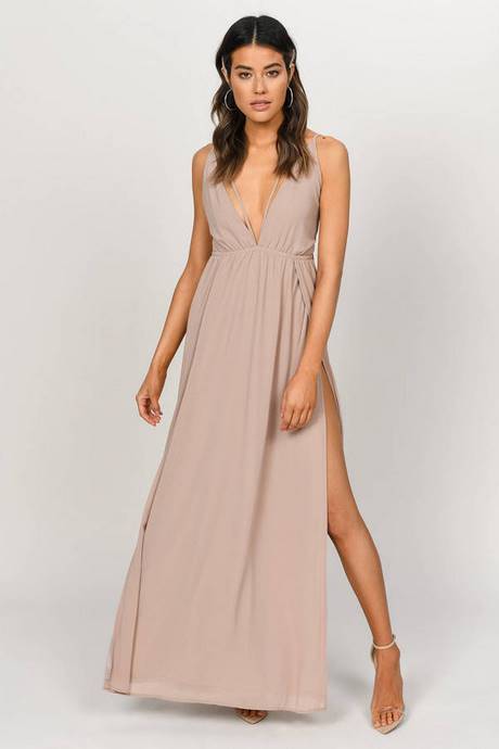 Maxi dress nl