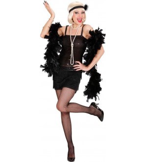 Roaring twenties kleding dames