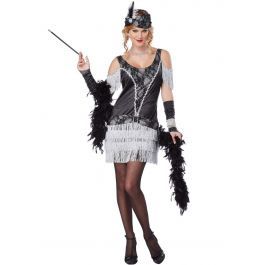 The great gatsby kleding vrouwen