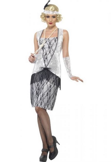 The great gatsby kleding vrouwen