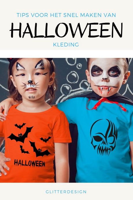 Goedkope halloween kleding