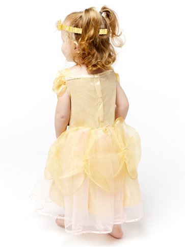 Prinses jurk baby 1 jaar