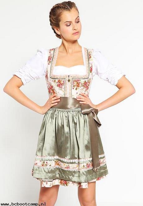 Dirndl dames