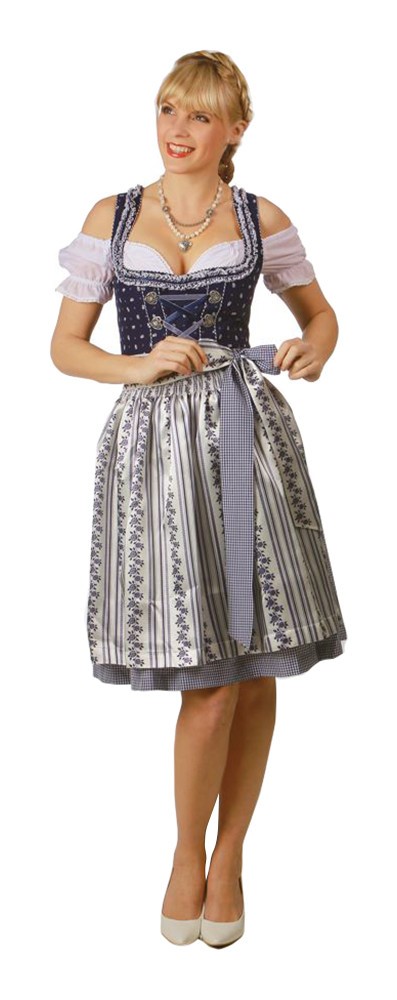 Dirndl dames