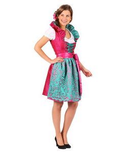 Dirndl jurk dames