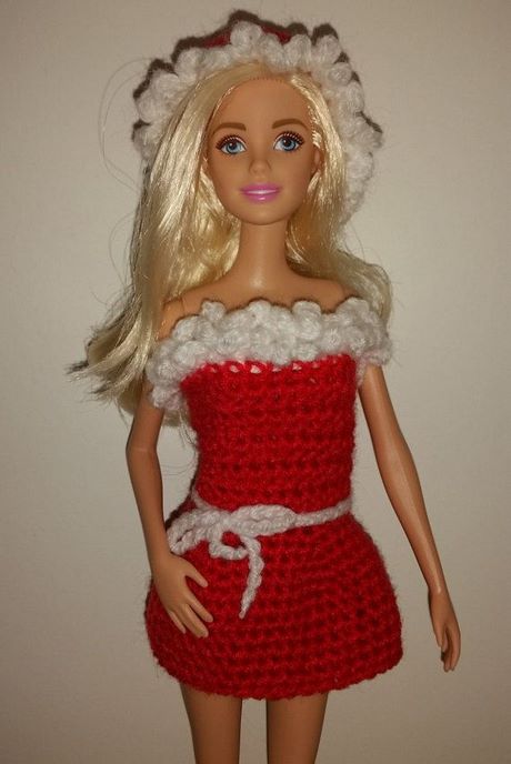 Kerst dress