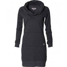 Sweatdress dames