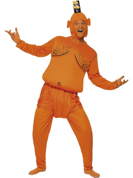 Oranje carnaval