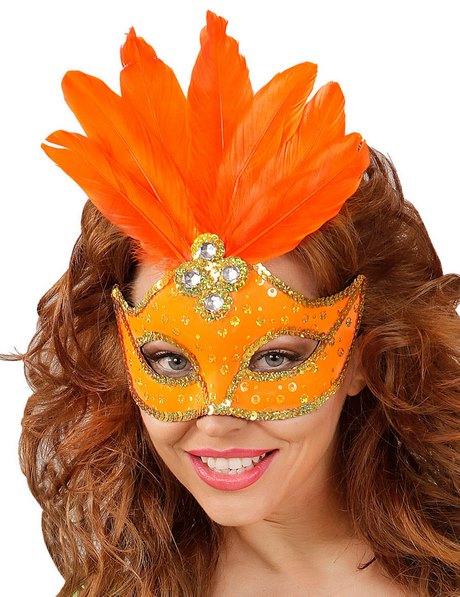 Oranje carnaval