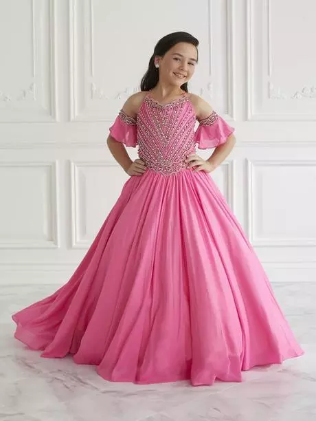 Little rosie jurken 2023