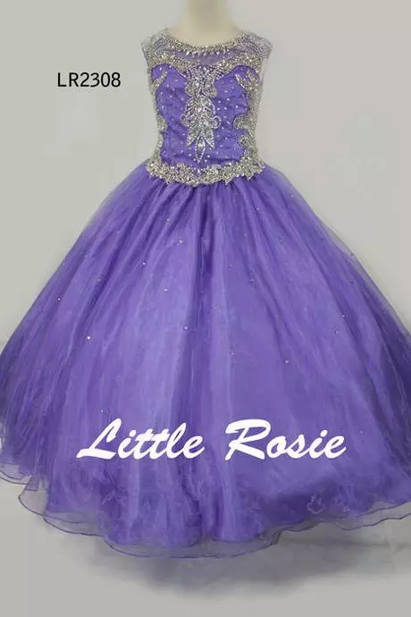 Little rosie jurken 2023