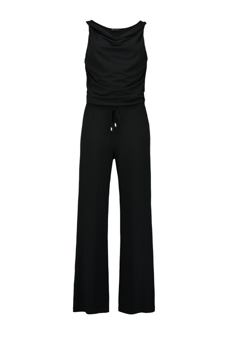 Jumpsuit expresso