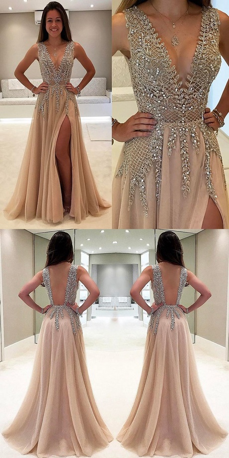 Gala dresses