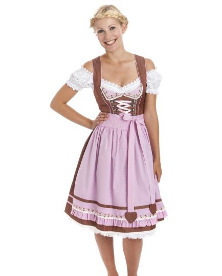 Hendriks dirndl