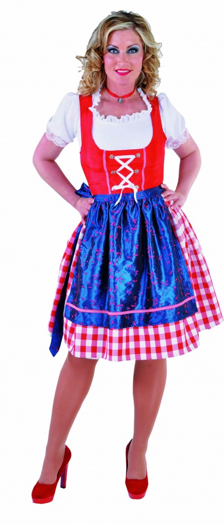 Hendriks dirndl